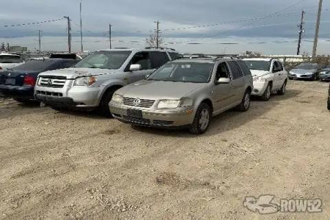 Photo of 2005 Volkswagen Jetta Wagon