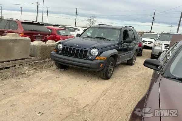Photo of 2006 Jeep Liberty