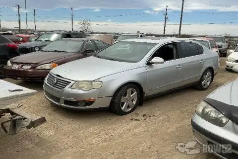 Photo of 2006 Volkswagen Passat