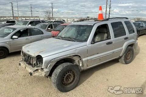 Photo of 2003 Jeep Liberty