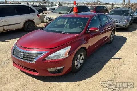 Photo of 2013 Nissan Altima