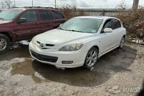 Photo of 2007 Mazda Mazda3
