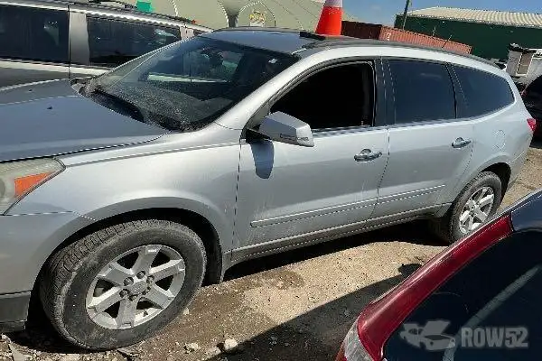 Photo of 2011 Chevrolet Traverse