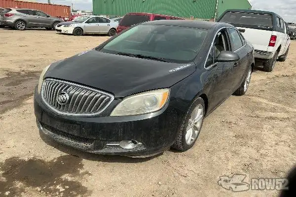 Photo of 2015 Buick Verano