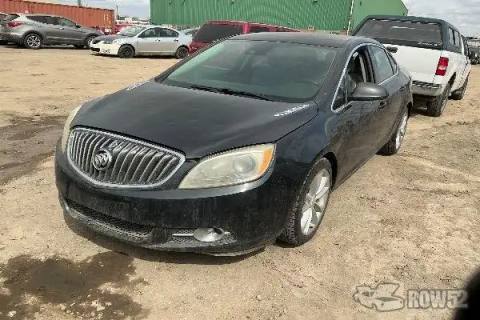 Photo of 2015 Buick Verano