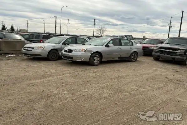 Photo of 2006 Chevrolet Malibu