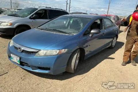 Photo of 2009 Honda Civic