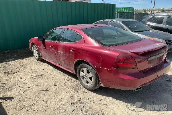 Photo of 2006 Pontiac Grand Prix