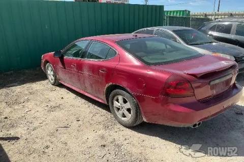 Photo of 2006 Pontiac Grand Prix