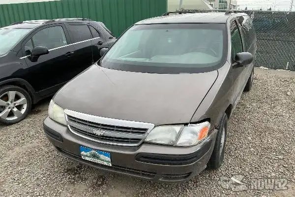 Photo of 2005 Chevrolet Venture