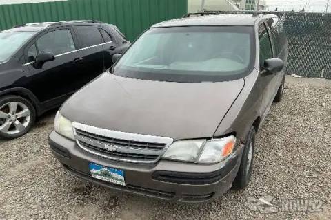 Photo of 2005 Chevrolet Venture