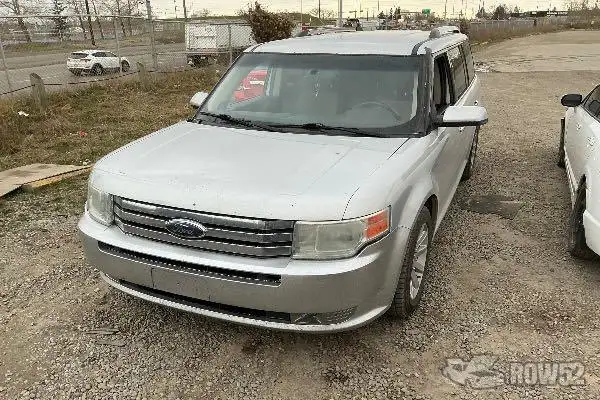 Photo of 2012 Ford Flex