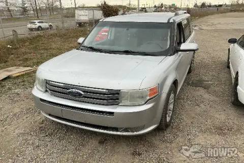 Photo of 2012 Ford Flex
