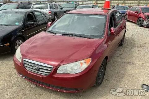 Photo of 2009 Hyundai Elantra