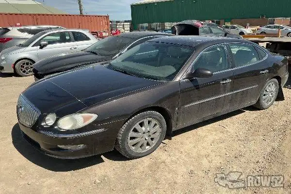 Photo of 2009 Buick Allure