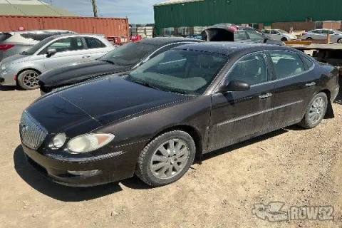Photo of 2009 Buick Allure