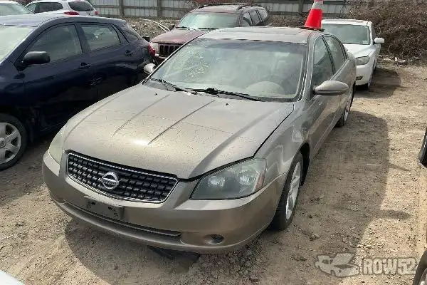 Photo of 2005 Nissan Altima