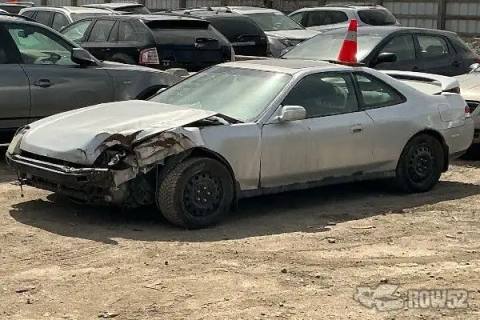 Photo of 2000 Honda Prelude