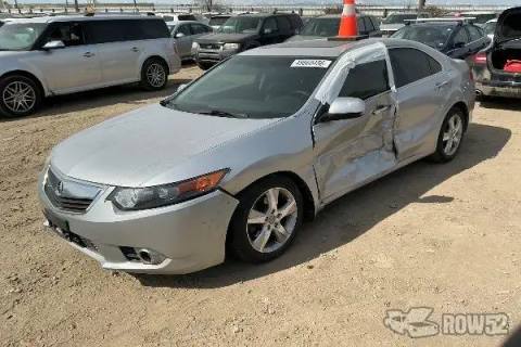 Photo of 2013 Acura TSX