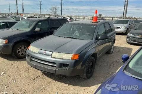 Photo of 2005 Saturn Vue