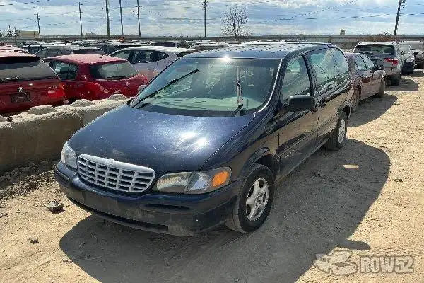 Photo of 2000 Chevrolet Venture