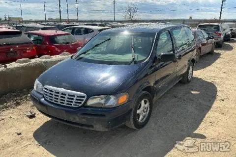 Photo of 2000 Chevrolet Venture