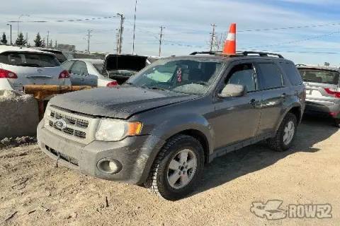 Photo of 2012 Ford Escape