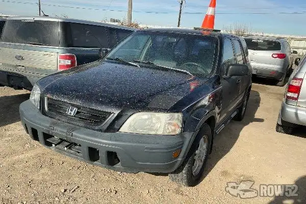 Photo of 1998 Honda CR-V