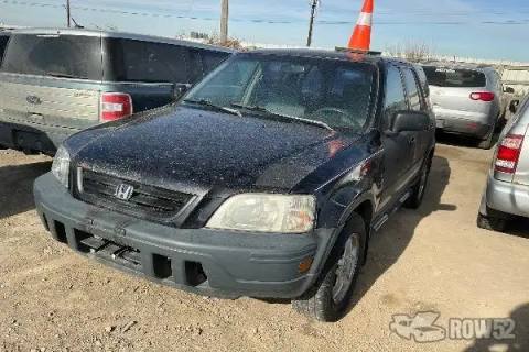 Photo of 1998 Honda CR-V