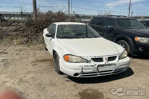 Photo of 2005 Pontiac Grand Am