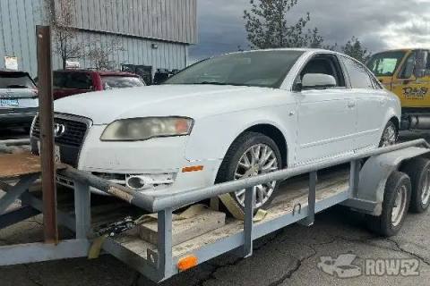 Photo of 2008 Audi A4