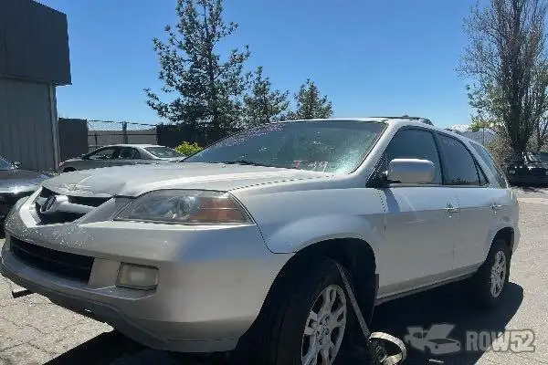 Photo of 2005 Acura MDX