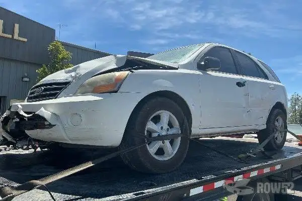 Photo of 2007 Kia Sorento