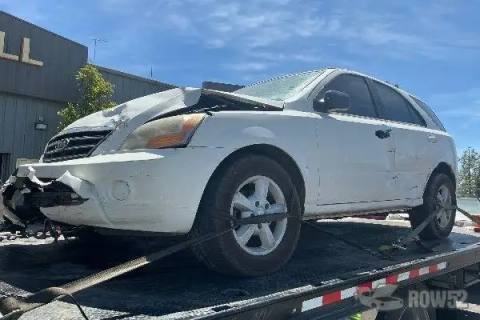 Photo of 2007 Kia Sorento