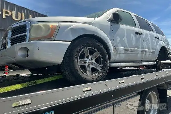 Photo of 2005 Dodge Durango