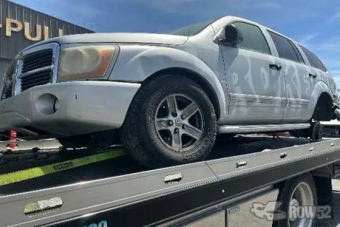 Photo of 2005 Dodge Durango