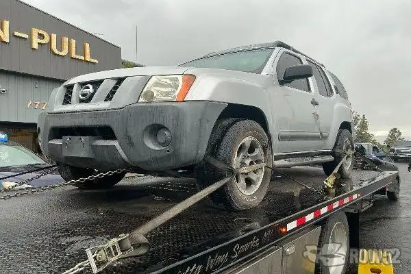 Photo of 2005 Nissan Xterra