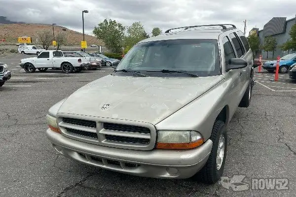 Photo of 2002 Dodge Durango