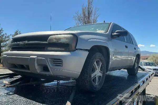 Photo of 2006 Chevrolet Trailblazer