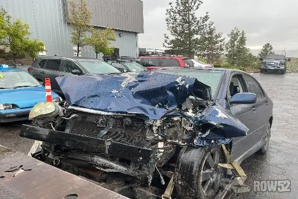 Photo of 2005 Toyota Corolla