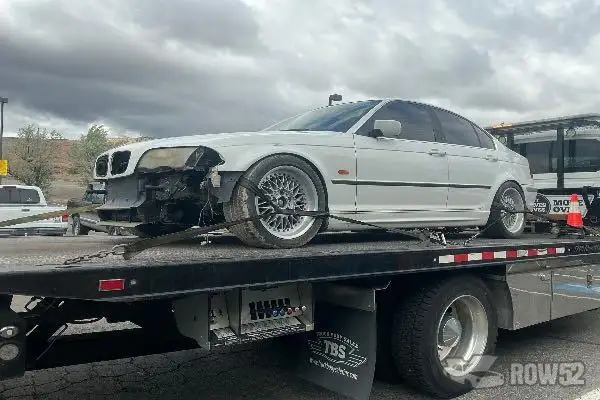 Photo of 2000 BMW 3-Series