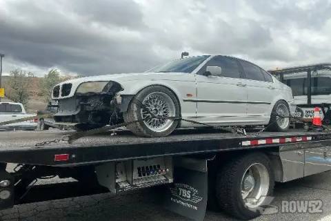 Photo of 2000 BMW 3-Series