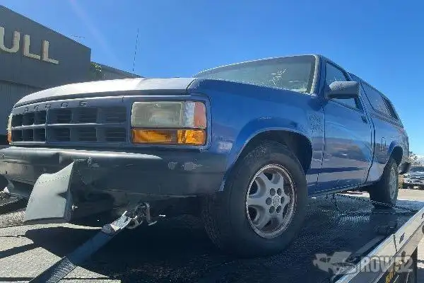 Photo of 1995 Dodge Dakota