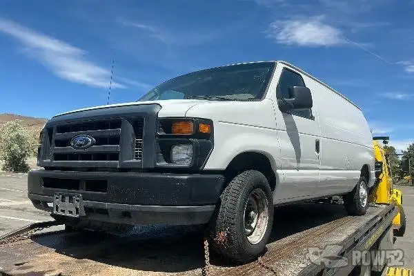 Photo of 2013 Ford Econoline