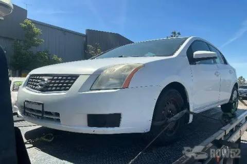 Photo of 2007 Nissan Sentra