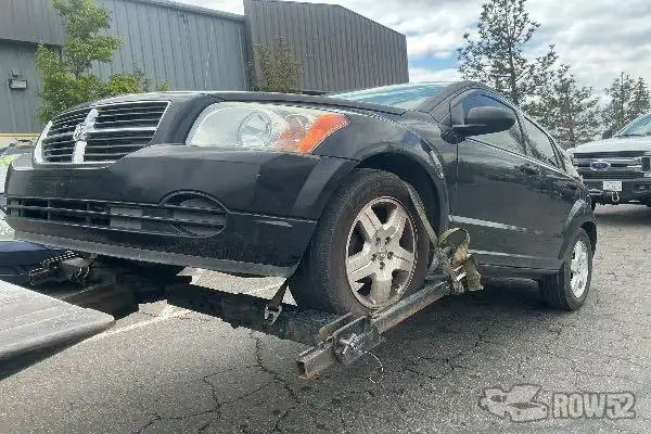 Photo of 2009 Dodge Caliber