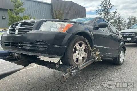 Photo of 2009 Dodge Caliber