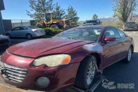 Photo of 2004 Chrysler Sebring