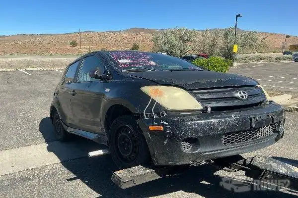 Photo of 2005 Scion xA