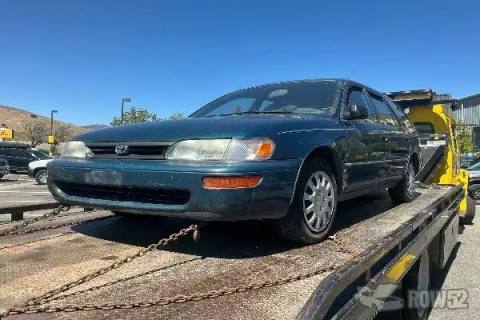 Photo of 1994 Toyota Corolla Wagon